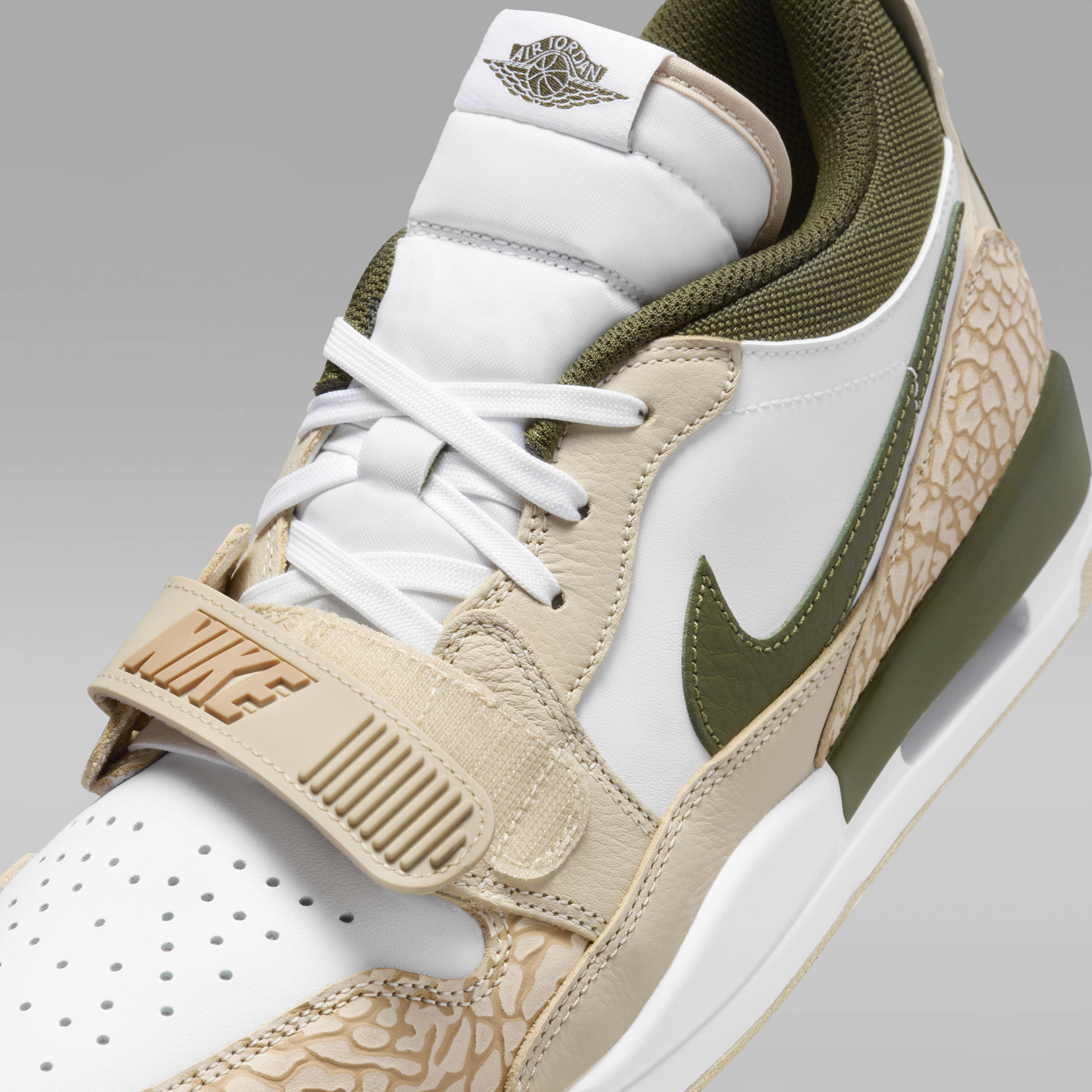Nike Air Jordan Legacy 312 Low PSG Men s Shoes The Summit at Fritz Farm